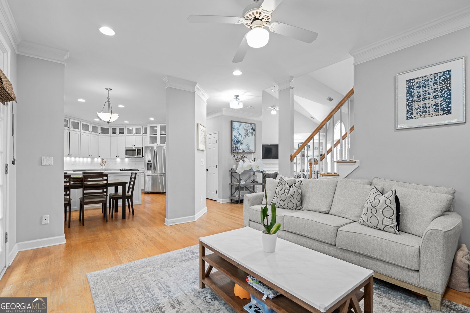 1241 Newbridge Trace Brookhaven - 16