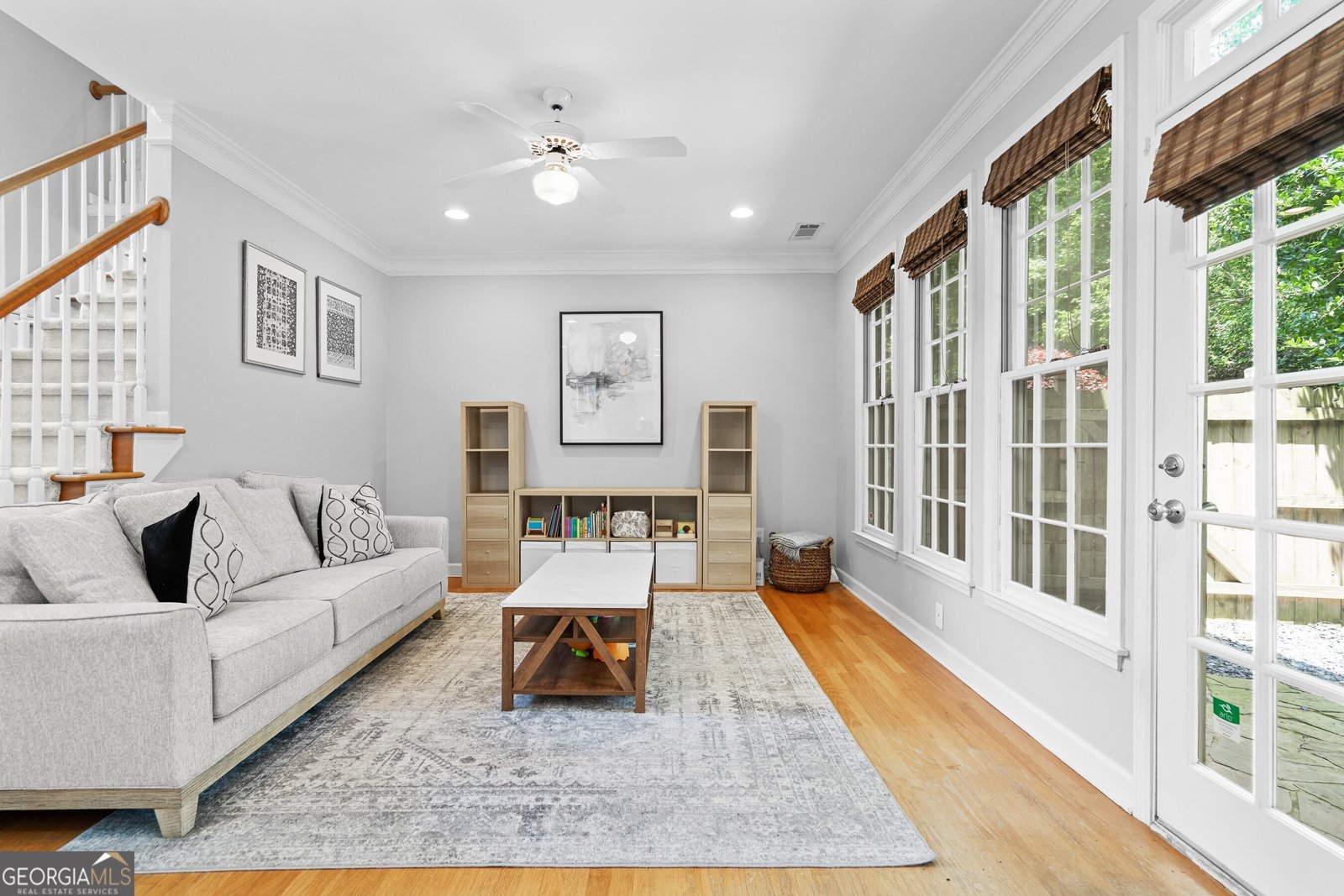 1241 Newbridge Trace Brookhaven - 17