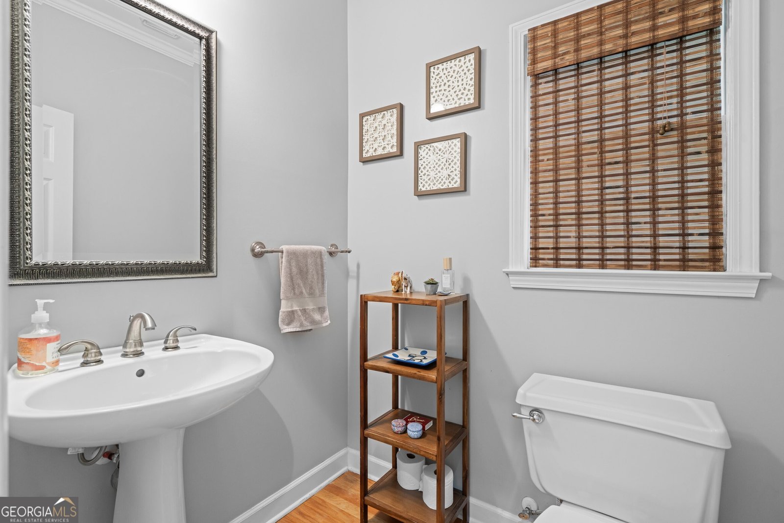 1241 Newbridge Trace Brookhaven - 22