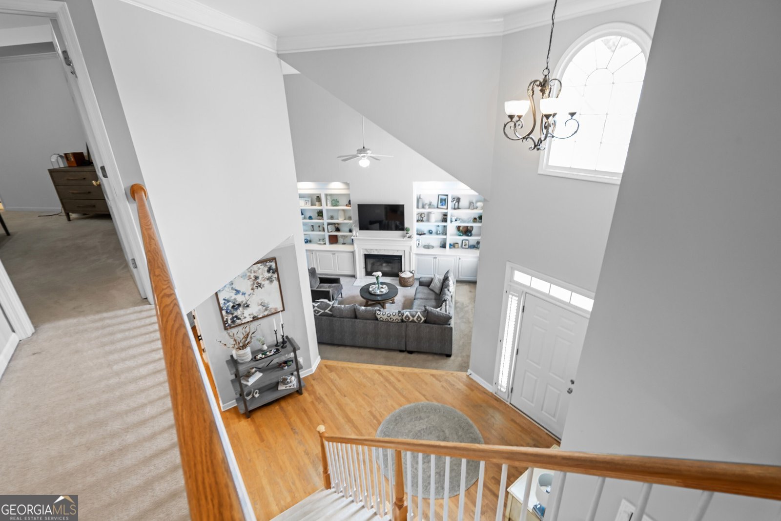1241 Newbridge Trace Brookhaven - 24