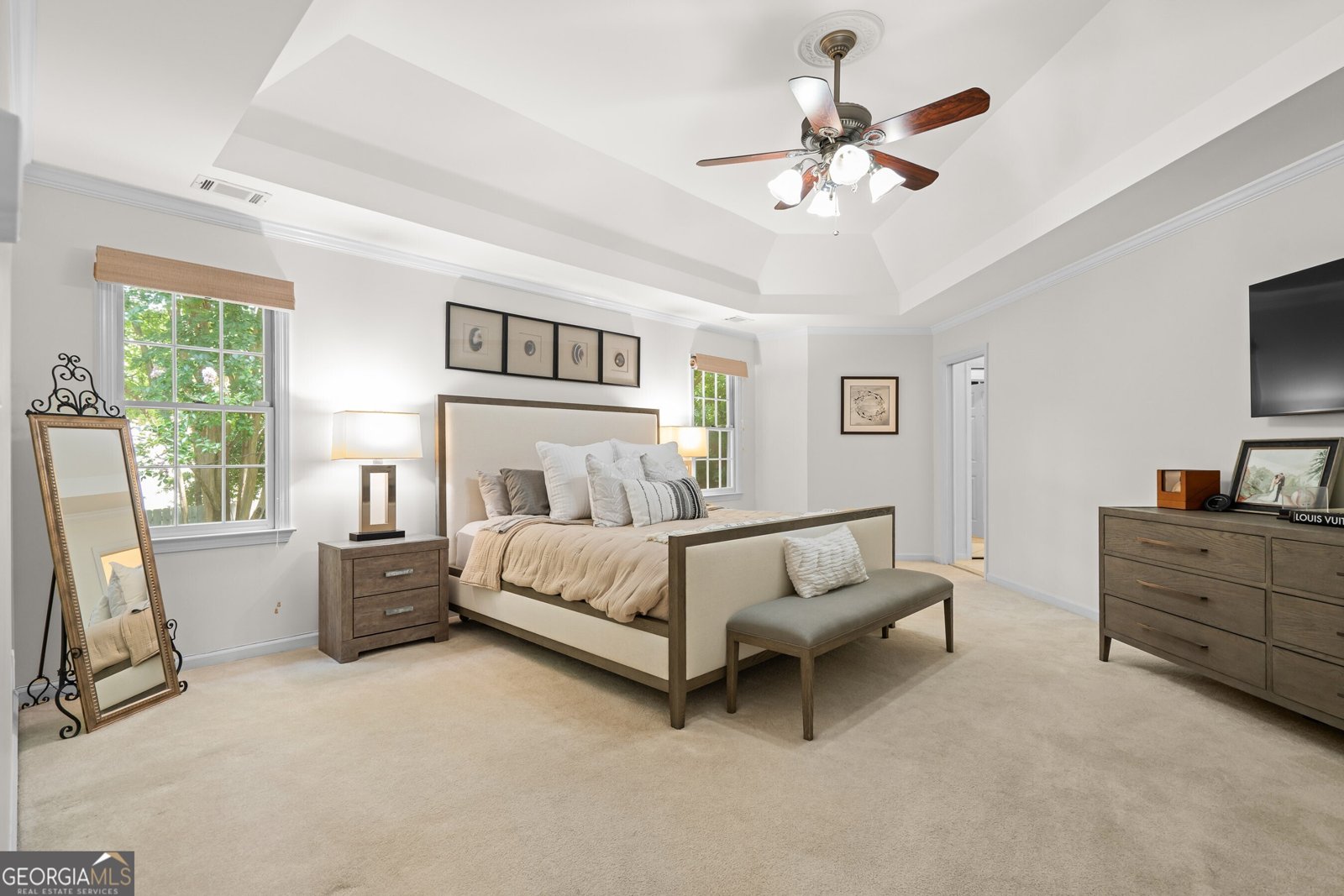 1241 Newbridge Trace Brookhaven - 25