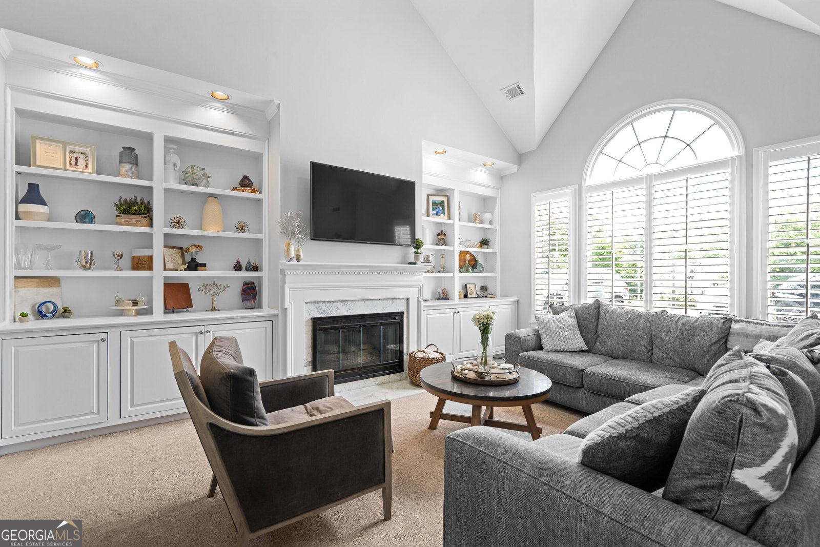 1241 Newbridge Trace Brookhaven - 4