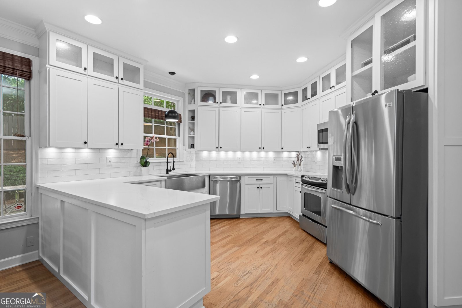 1241 Newbridge Trace Brookhaven - 5