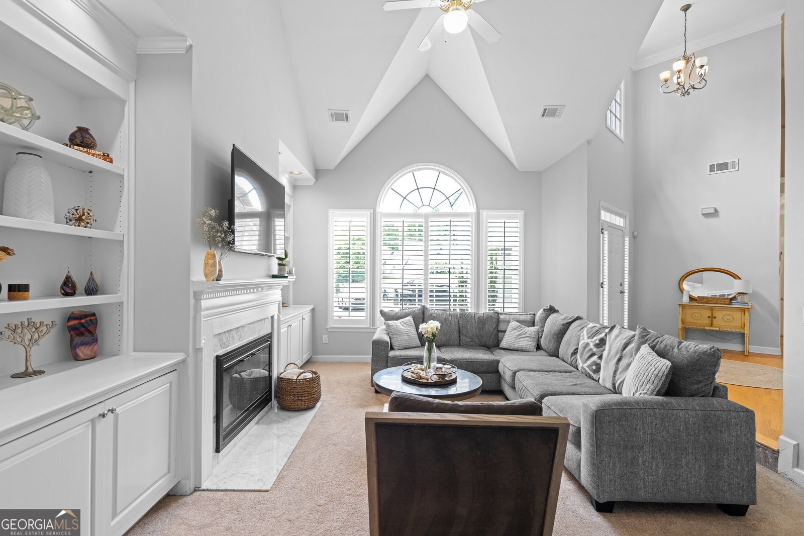 1241 Newbridge Trace Brookhaven - 8