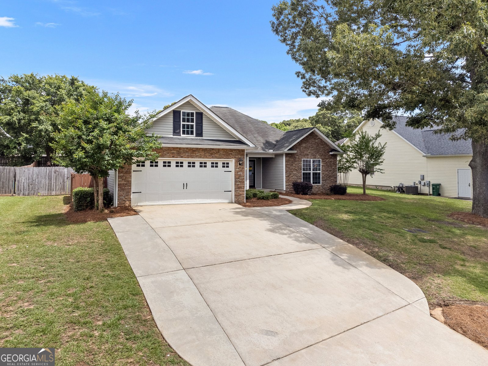 102 Blackstone Court Kathleen - 1