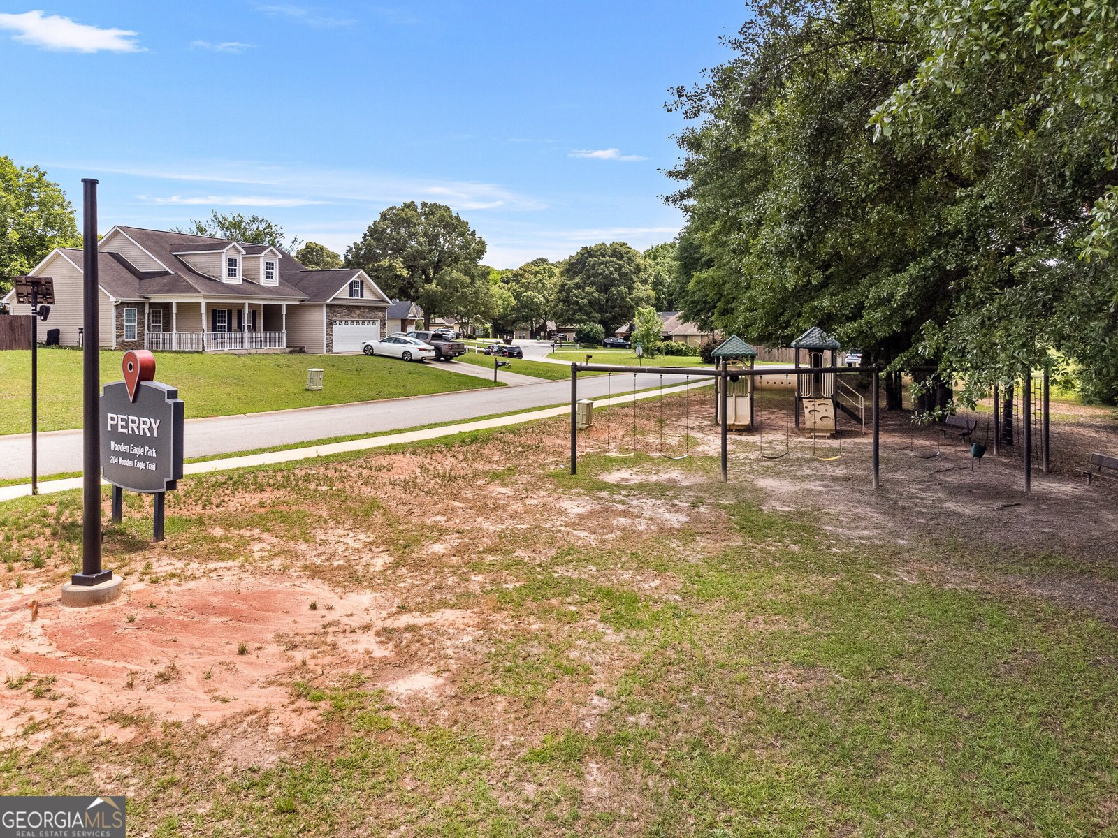 102 Blackstone Court Kathleen - 19