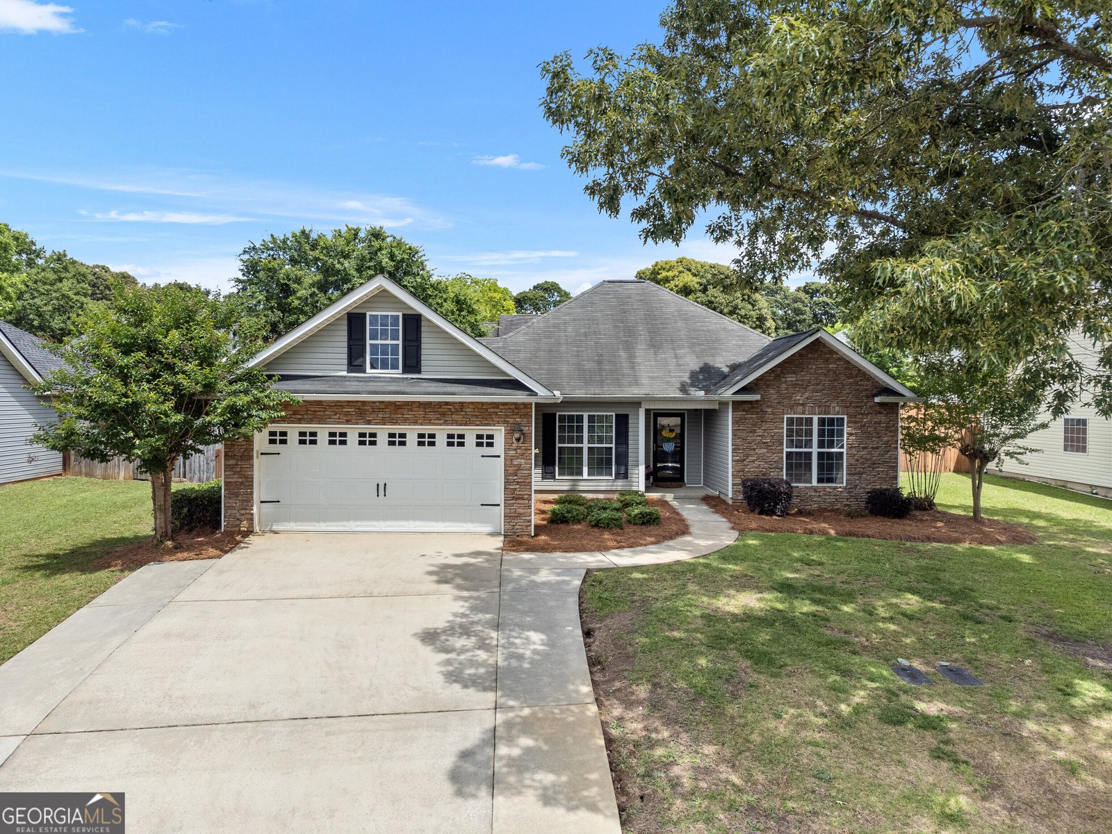 102 Blackstone Court Kathleen - 2