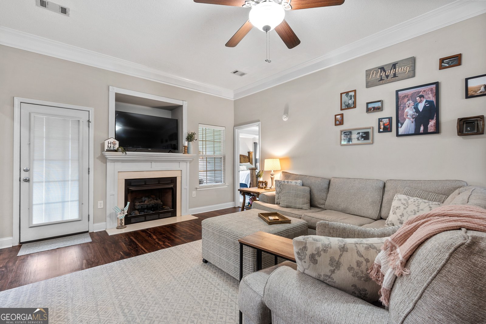 102 Blackstone Court Kathleen - 25
