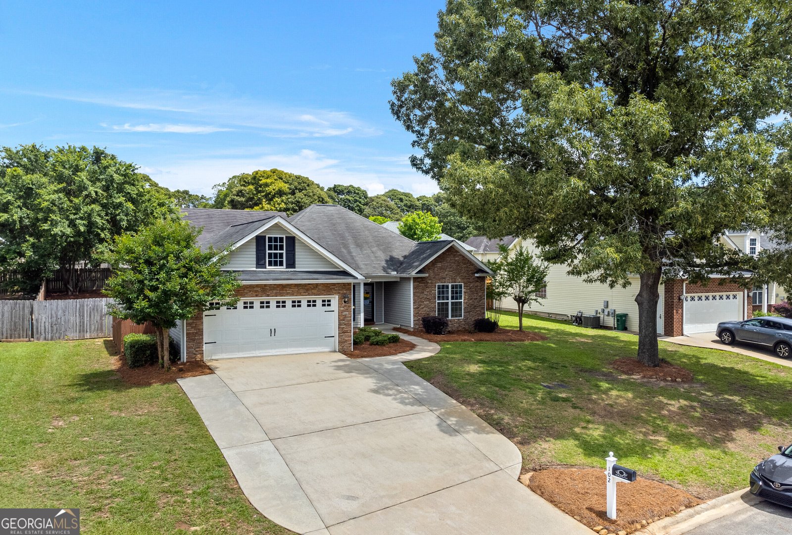 102 Blackstone Court Kathleen - 4
