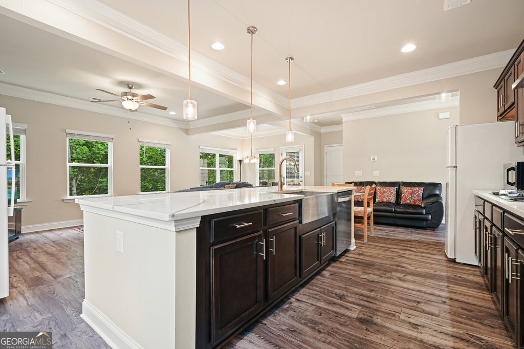 1630 Eaglerock Drive Suwanee - 10