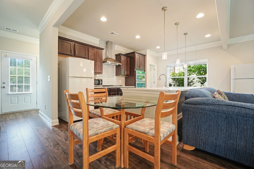 1630 Eaglerock Drive Suwanee - 12