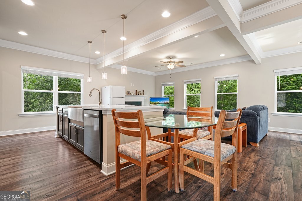 1630 Eaglerock Drive Suwanee - 13