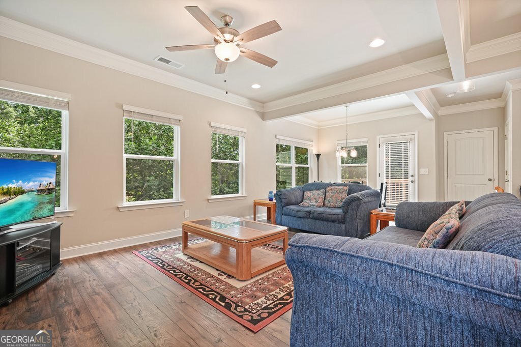 1630 Eaglerock Drive Suwanee - 15