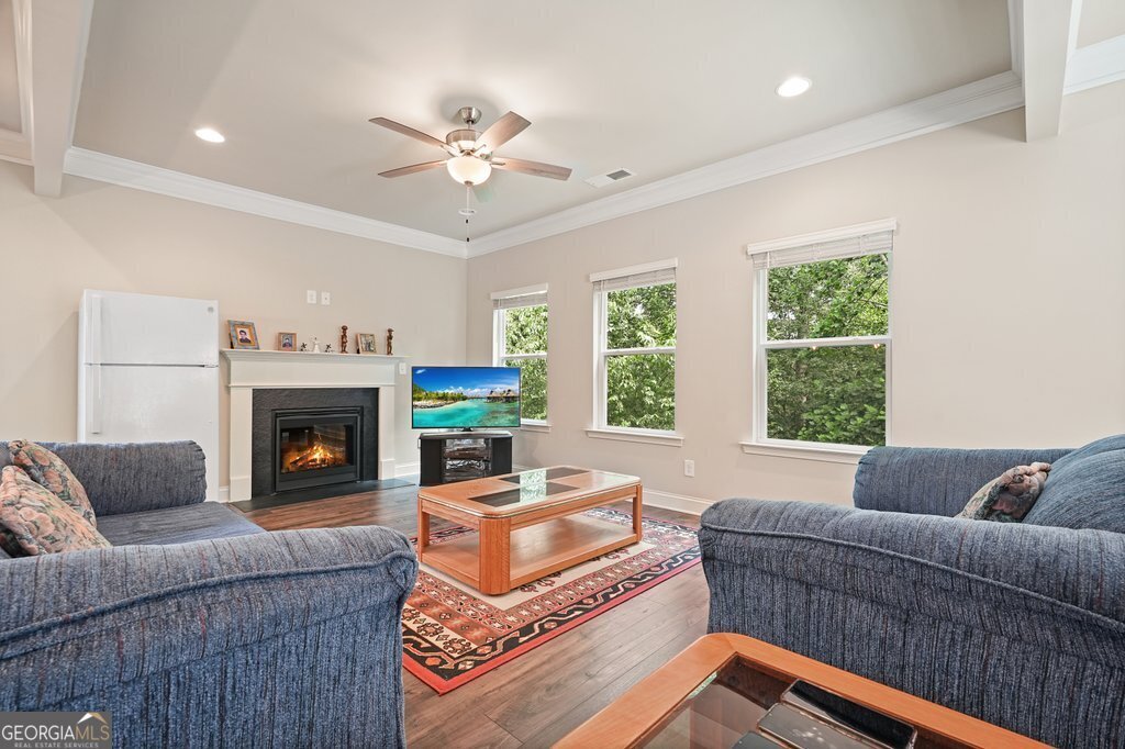 1630 Eaglerock Drive Suwanee - 16