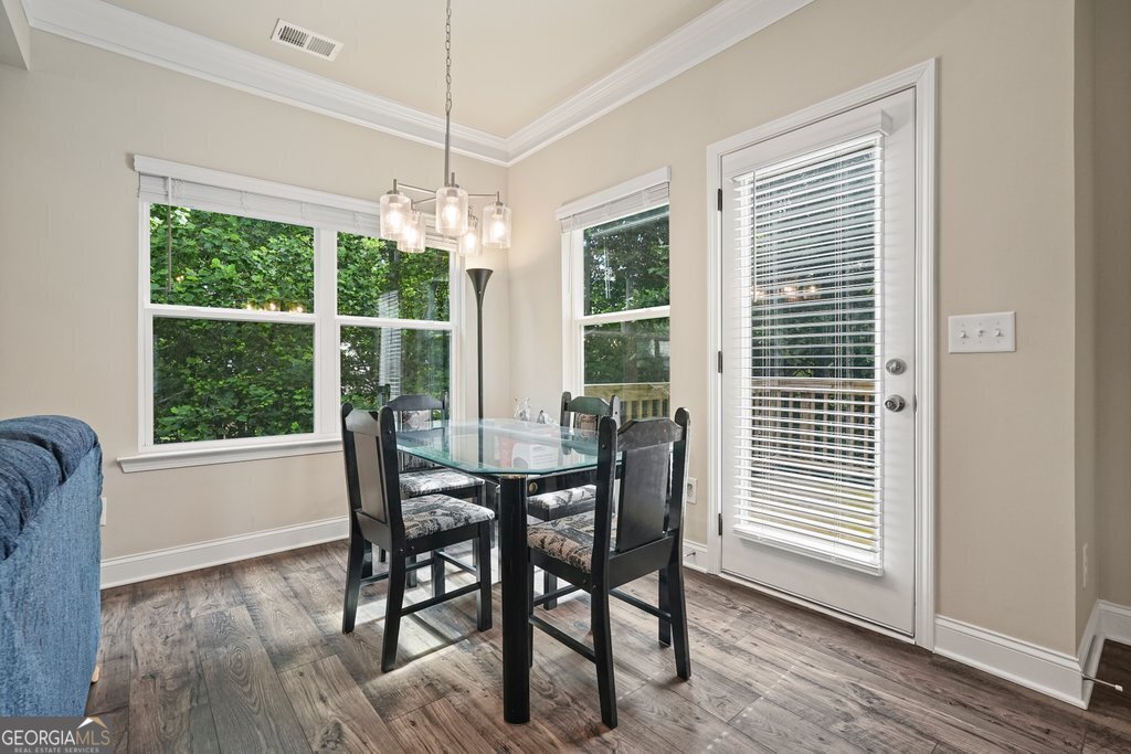 1630 Eaglerock Drive Suwanee - 17