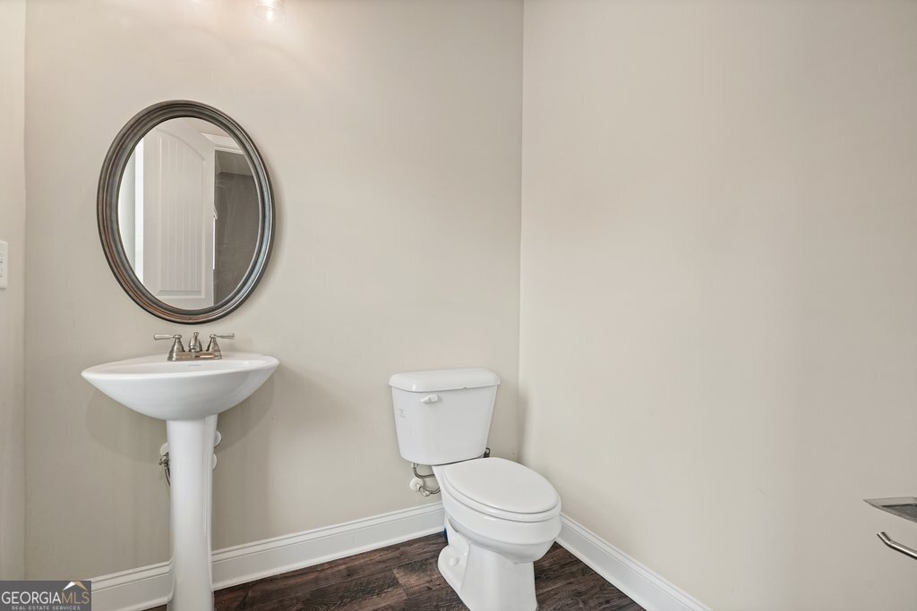 1630 Eaglerock Drive Suwanee - 18