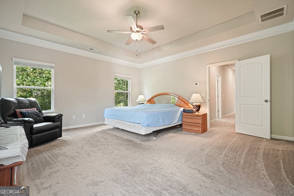 1630 Eaglerock Drive Suwanee - 19
