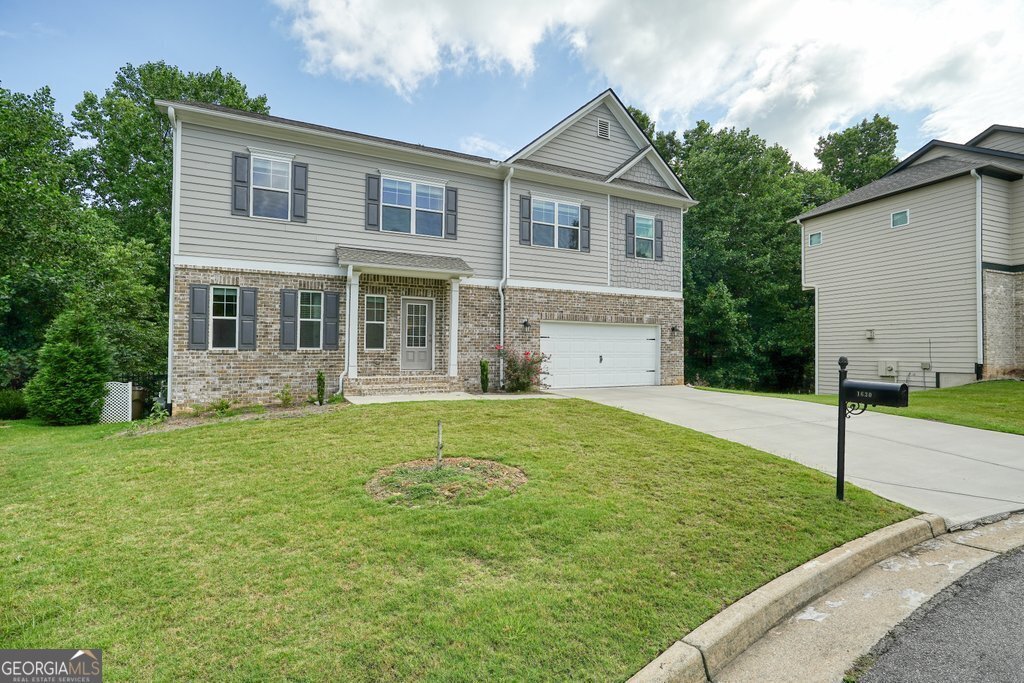 1630 Eaglerock Drive Suwanee - 2