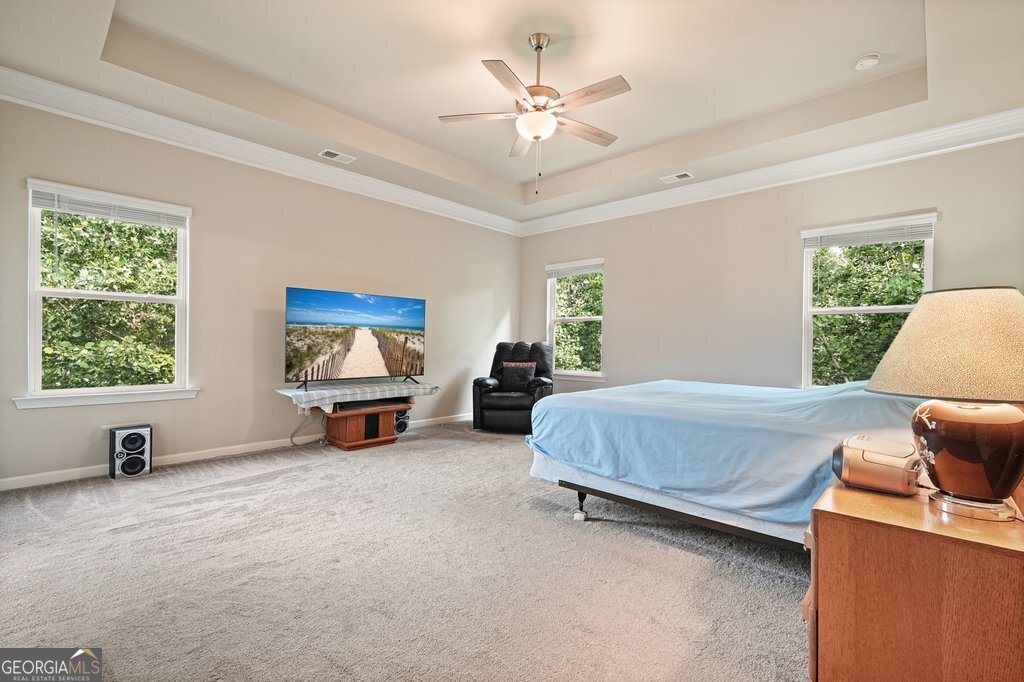 1630 Eaglerock Drive Suwanee - 20