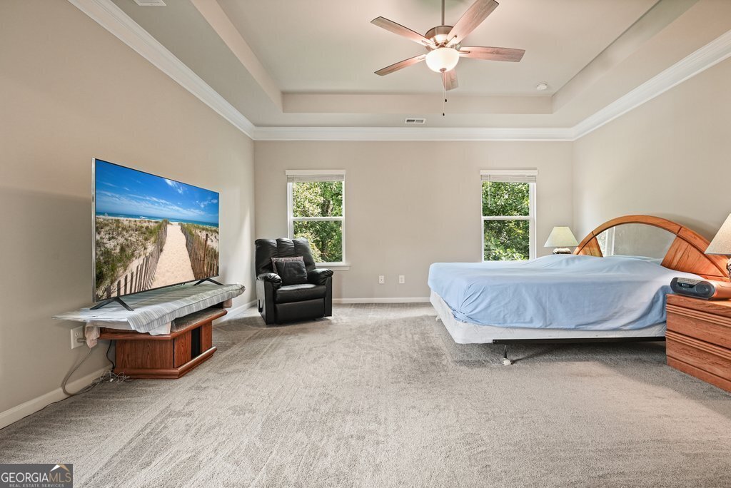 1630 Eaglerock Drive Suwanee - 21
