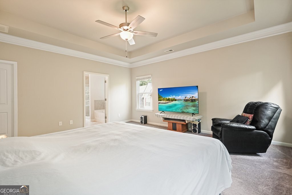 1630 Eaglerock Drive Suwanee - 22