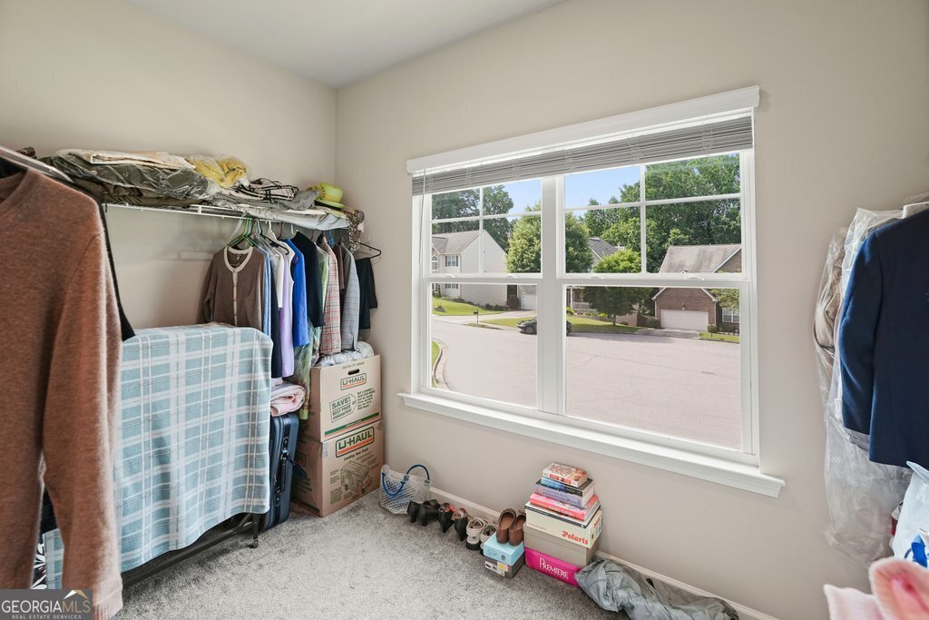 1630 Eaglerock Drive Suwanee - 30