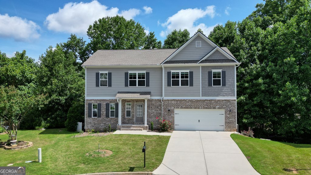 1630 Eaglerock Drive Suwanee - 38