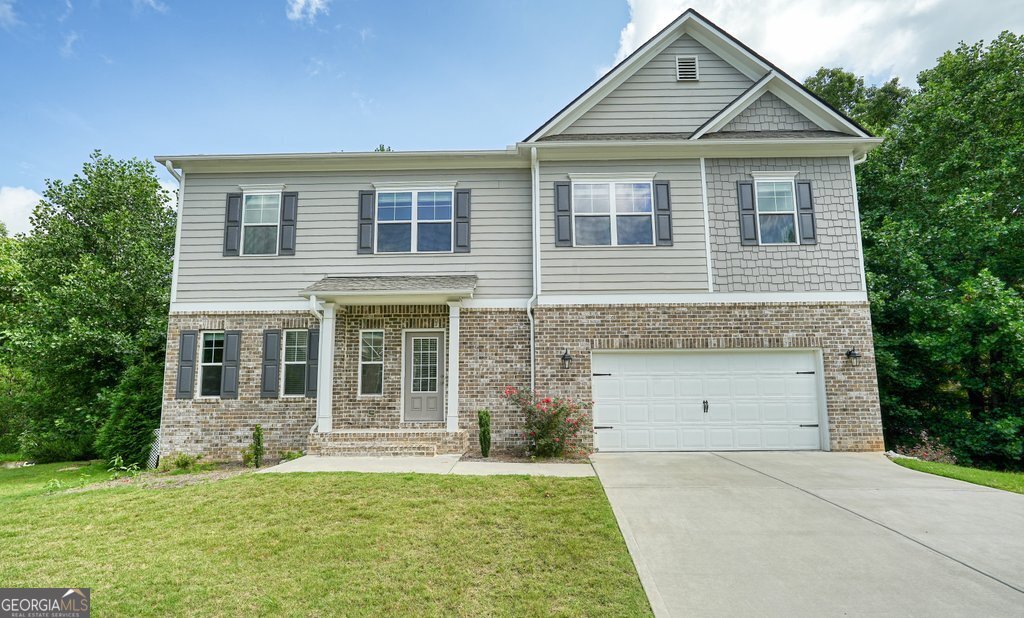 1630 Eaglerock Drive Suwanee - 4
