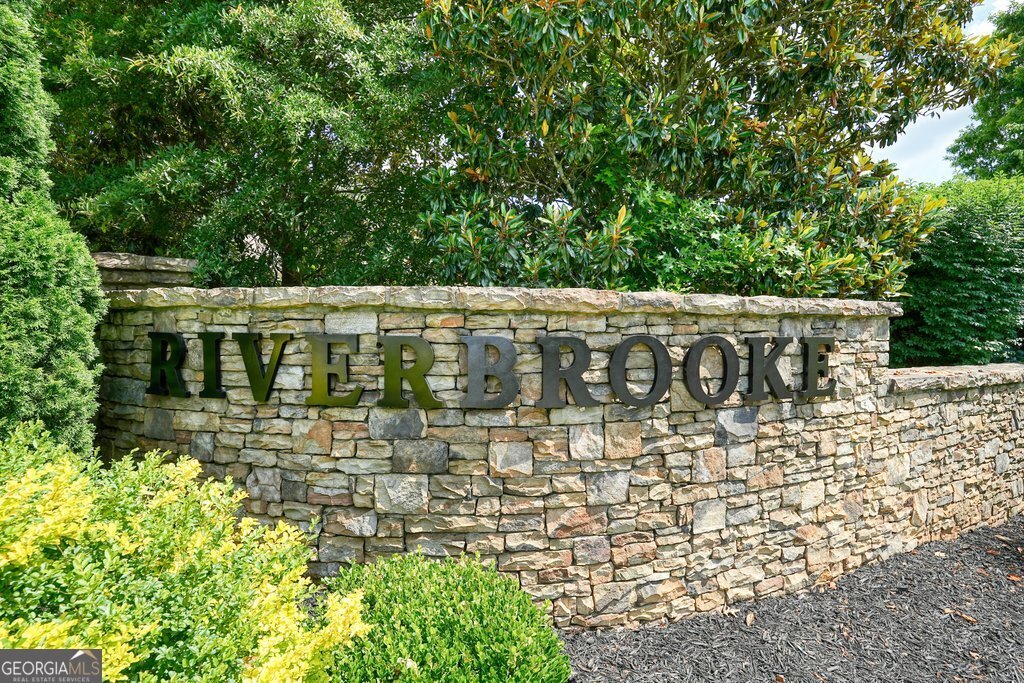 1630 Eaglerock Drive Suwanee - 48