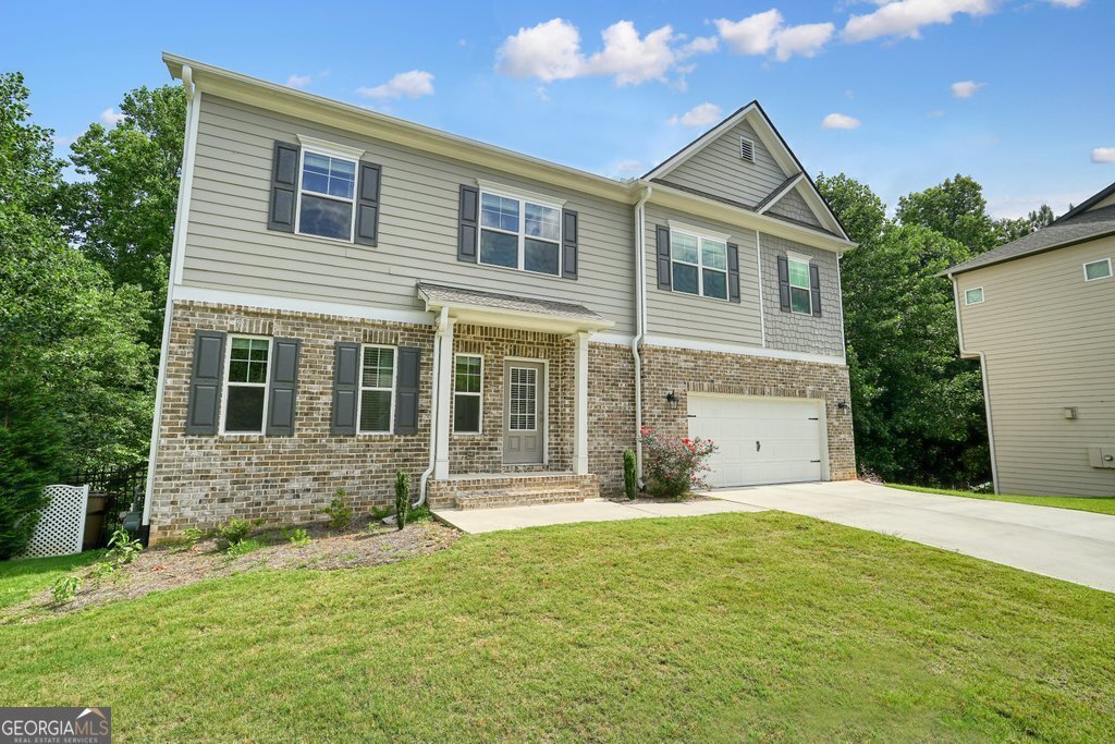 1630 Eaglerock Drive Suwanee - 5