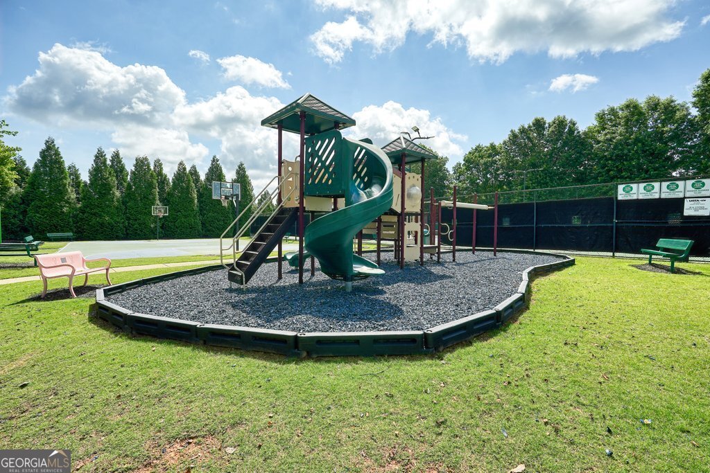 1630 Eaglerock Drive Suwanee - 50