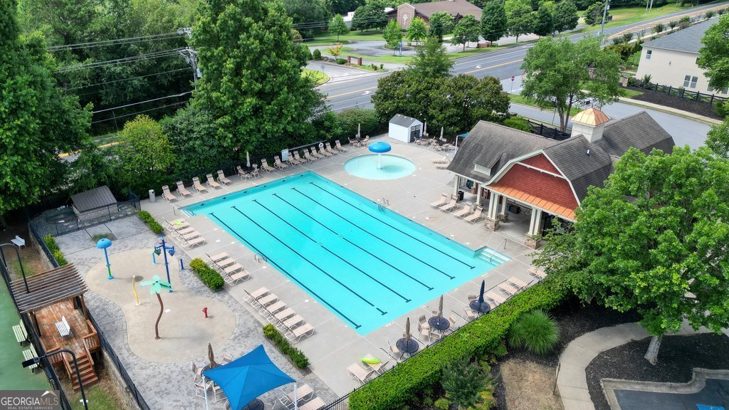 1630 Eaglerock Drive Suwanee - 56
