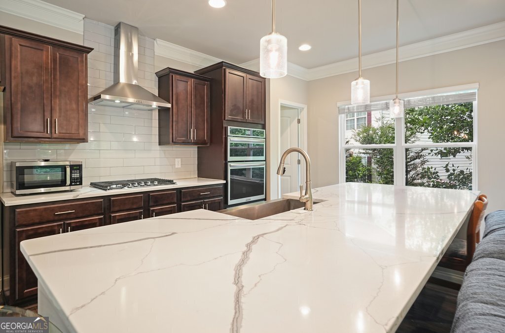 1630 Eaglerock Drive Suwanee - 7