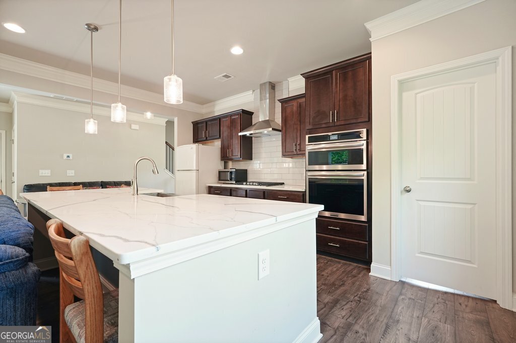 1630 Eaglerock Drive Suwanee - 8
