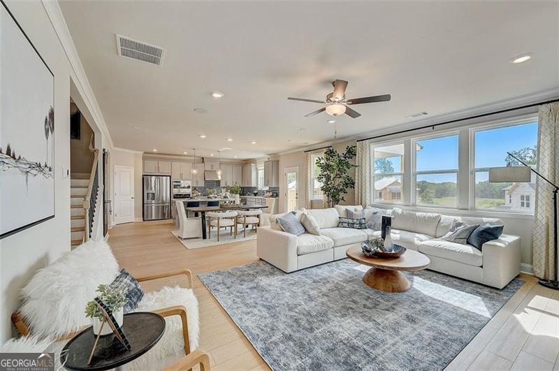 4027 Alderstone Drive Flowery Branch - 11