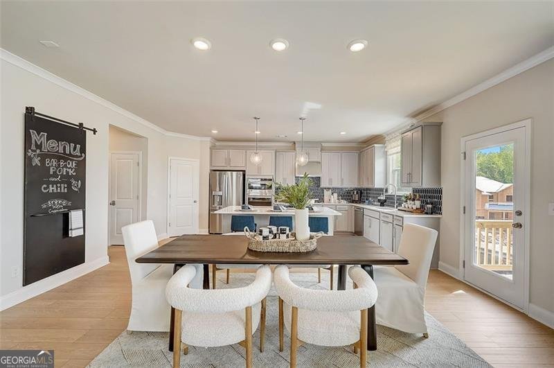 4027 Alderstone Drive Flowery Branch - 15