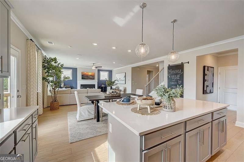 4027 Alderstone Drive Flowery Branch - 24