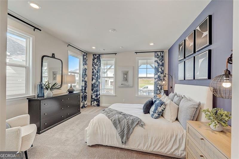 4027 Alderstone Drive Flowery Branch - 30