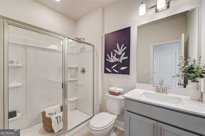 4027 Alderstone Drive Flowery Branch - 33