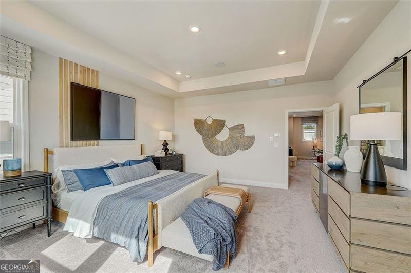 4027 Alderstone Drive Flowery Branch - 38