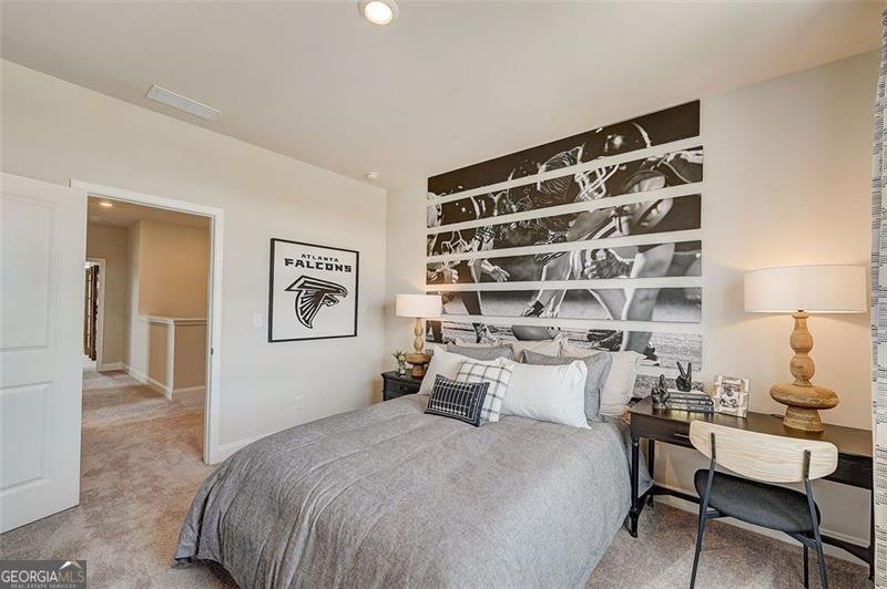 4027 Alderstone Drive Flowery Branch - 52