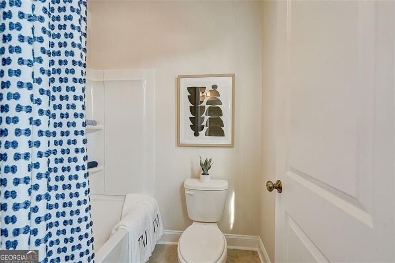 4027 Alderstone Drive Flowery Branch - 54