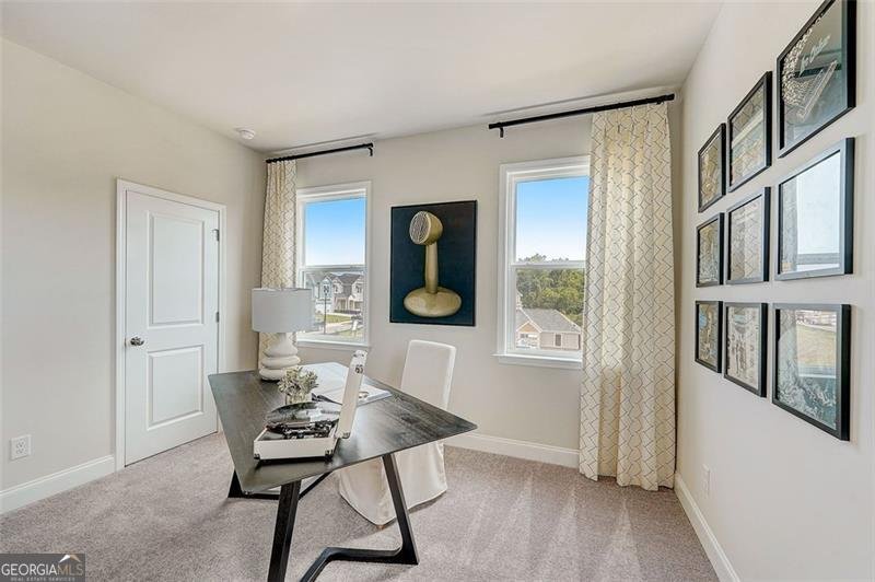 4027 Alderstone Drive Flowery Branch - 57