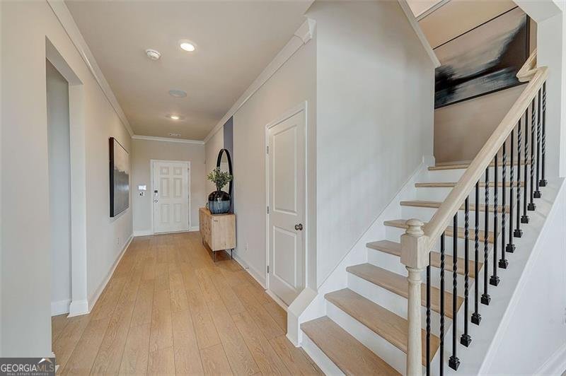 4027 Alderstone Drive Flowery Branch - 6