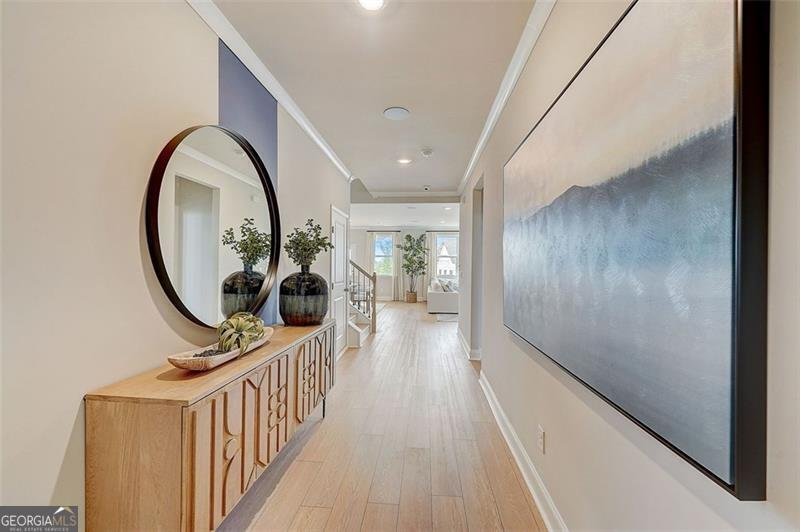 4027 Alderstone Drive Flowery Branch - 7