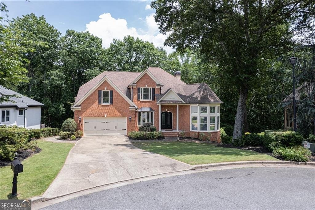 6185 Masters Club Drive Suwanee - 1