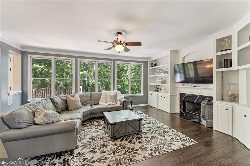 6185 Masters Club Drive Suwanee - 10