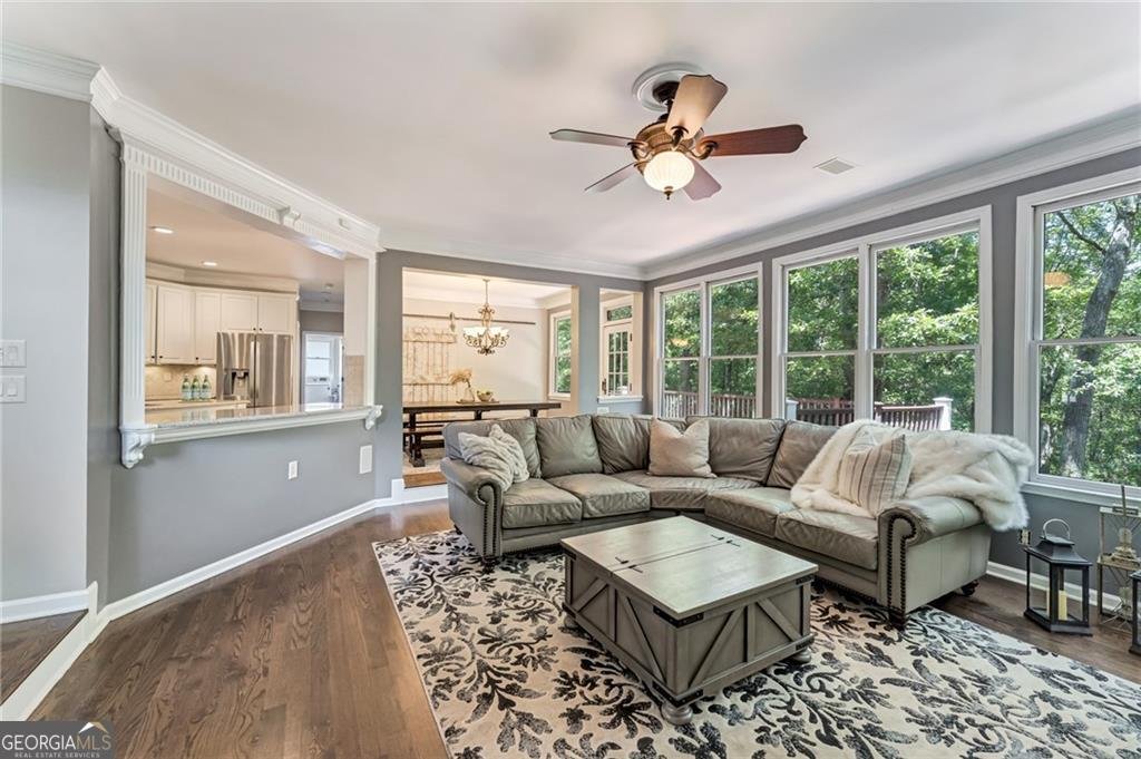 6185 Masters Club Drive Suwanee - 11