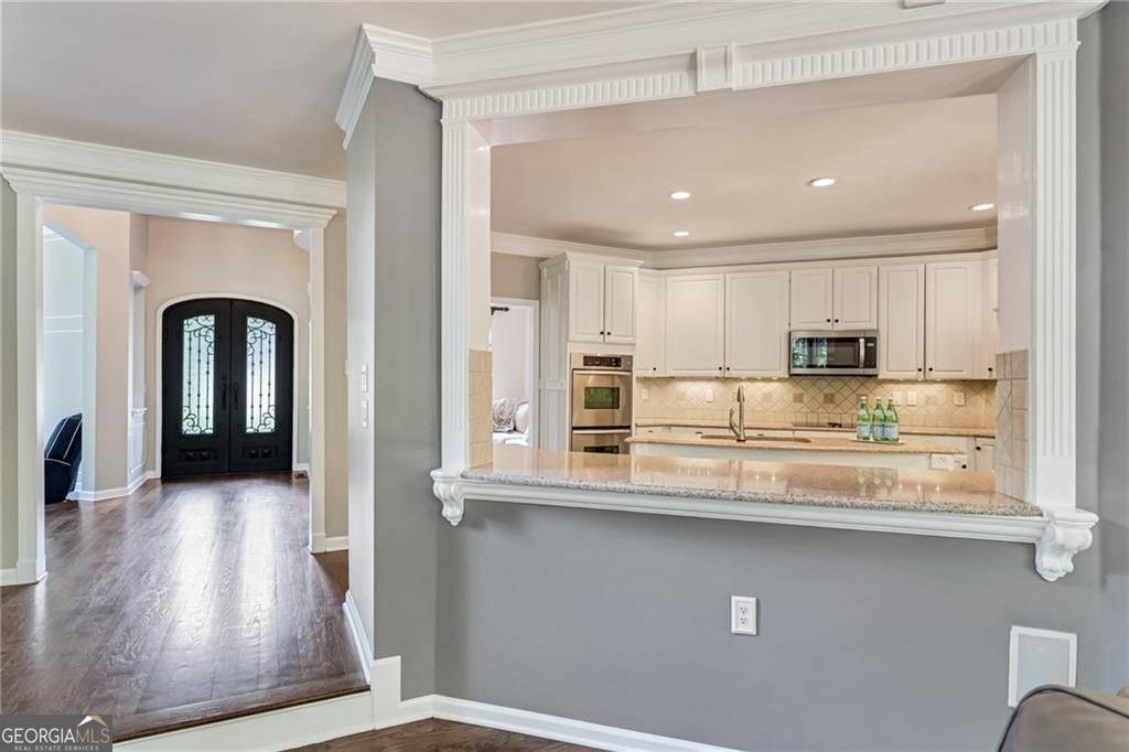 6185 Masters Club Drive Suwanee - 12
