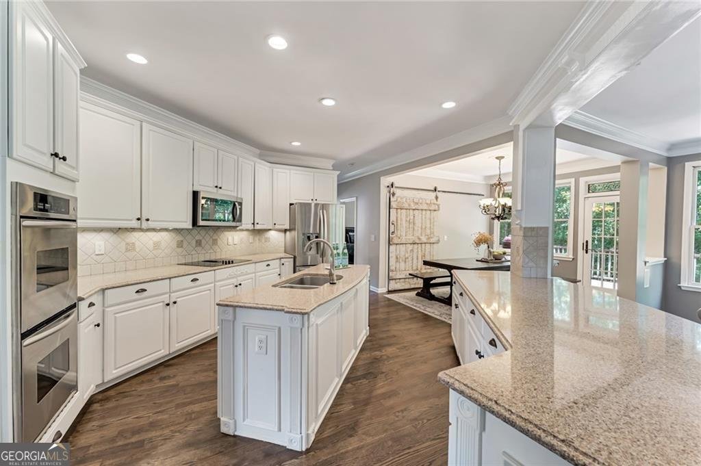 6185 Masters Club Drive Suwanee - 13